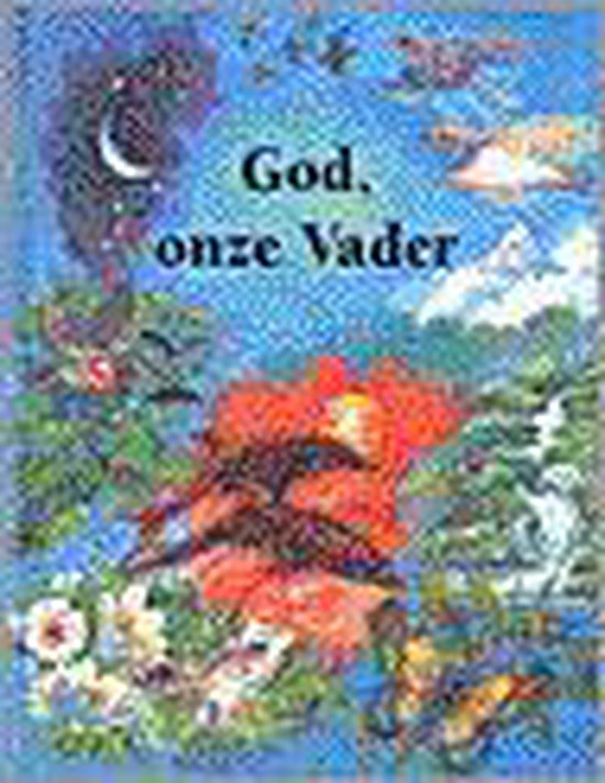 God onze vader