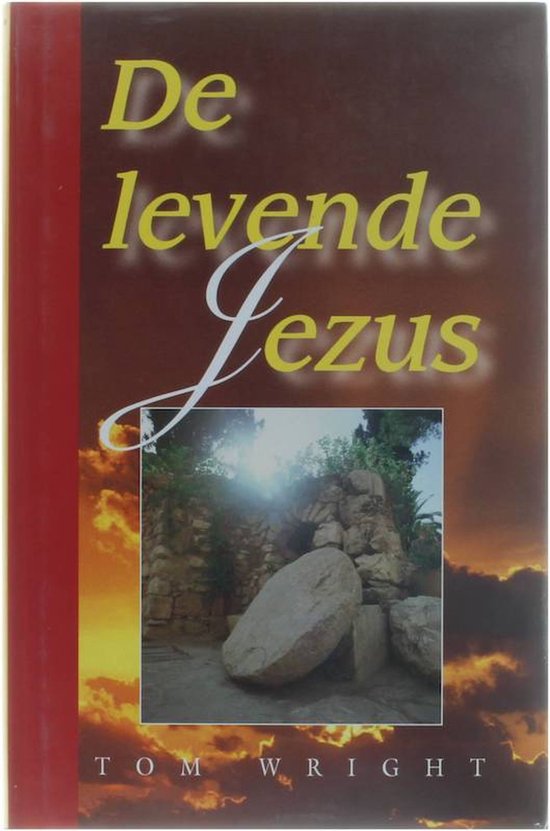 De levende Jezus