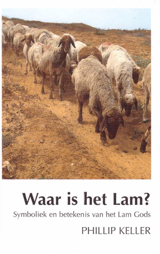 Waar is het lam ?