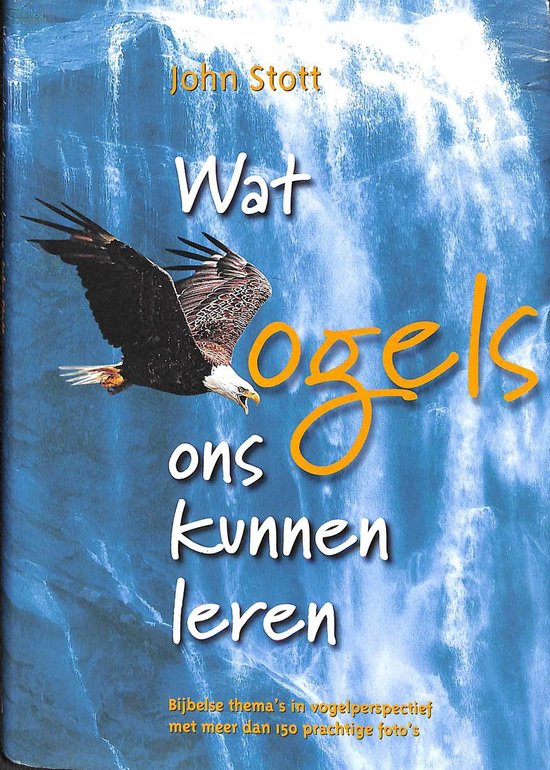 Wat vogels ons kunnen leren