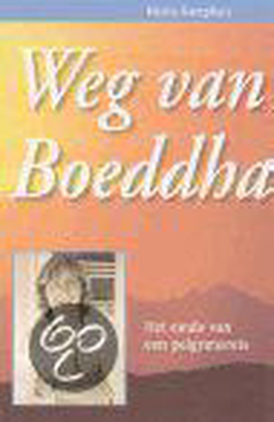 Weg Van Boeddha