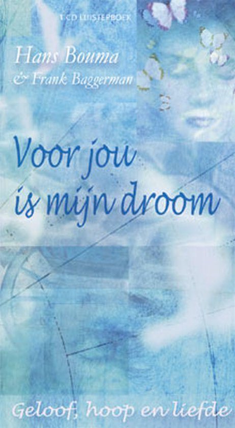 Voor Jou Is Mijn Droom