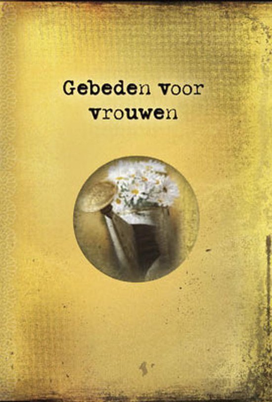 Gebeden Voor Vrouwen