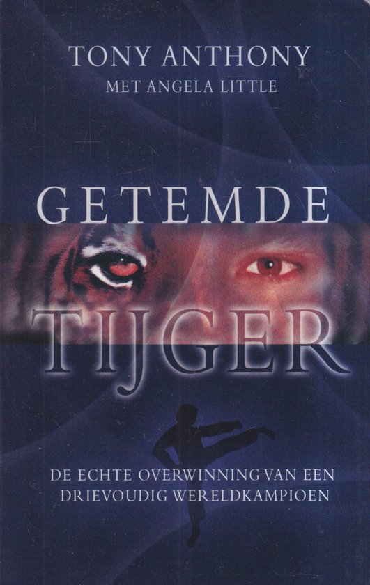 Getemde Tijger