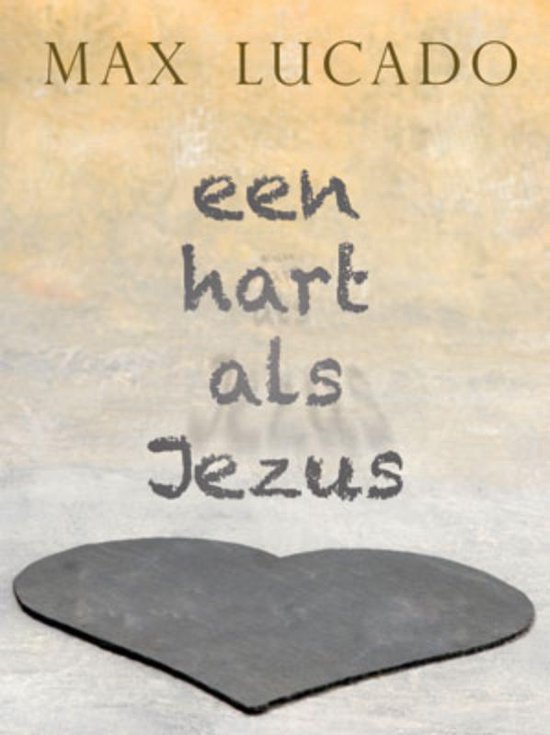 Een hart als Jezus