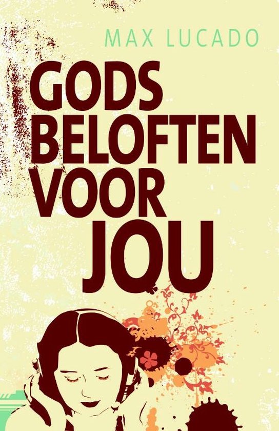 Gods beloften voor jou