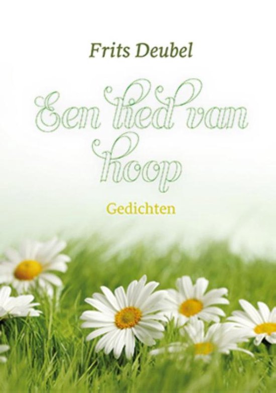 Een lied van hoop