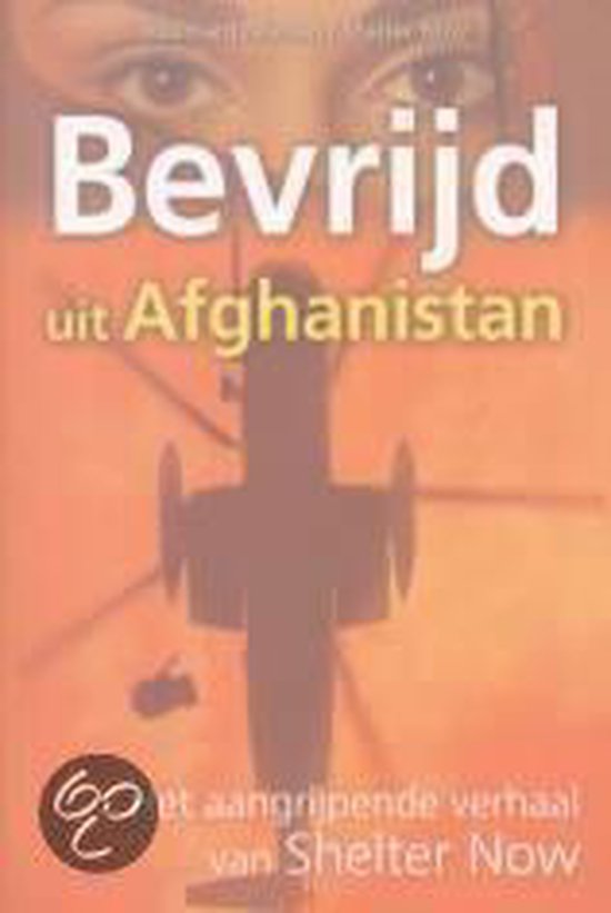 Bevrijd Uit Afghanistan