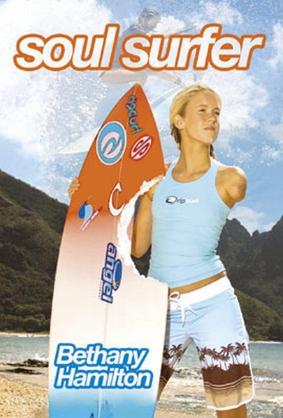 Soulsurfer