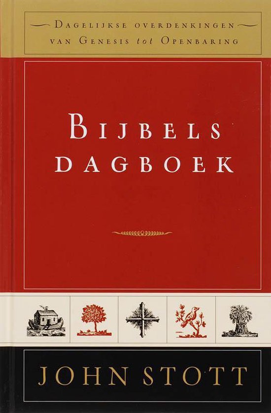 Bijbels Dagboek