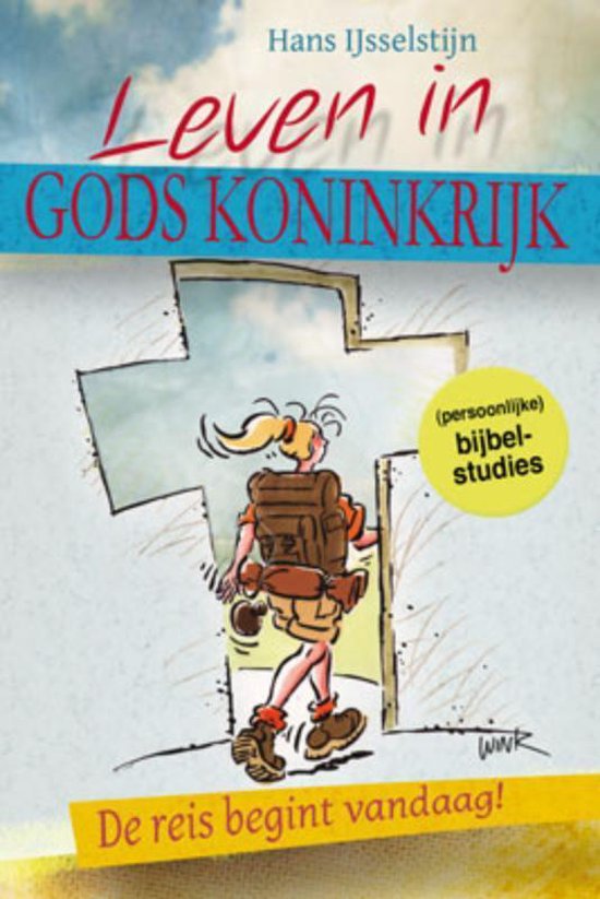 Leven in Gods Koninkrijk