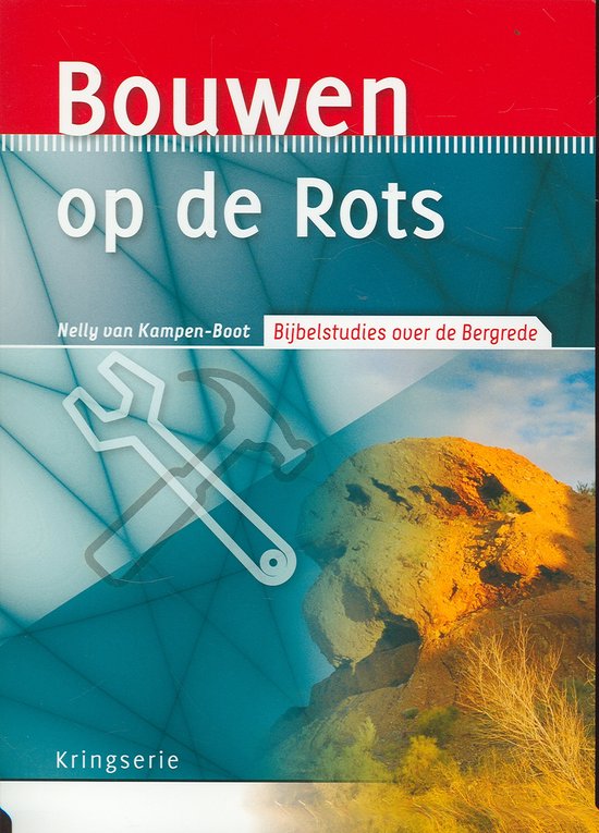 Kringserie - Bouwen op de Rots