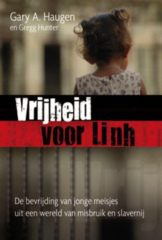 Vrijheid voor Linh