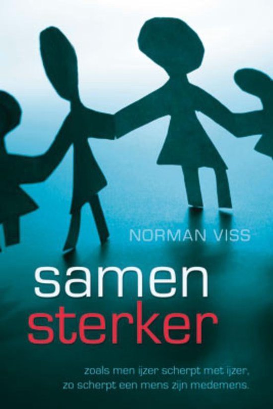 Samen sterker