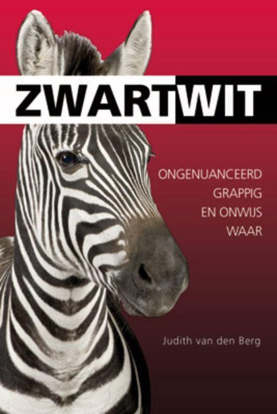 Zwart wit