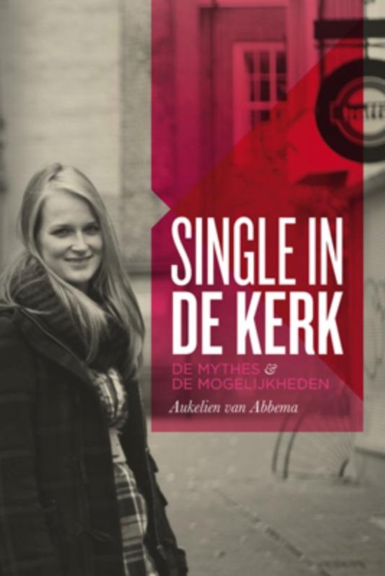 Single in de kerk