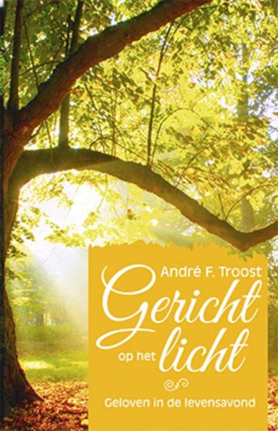 Gericht op het licht