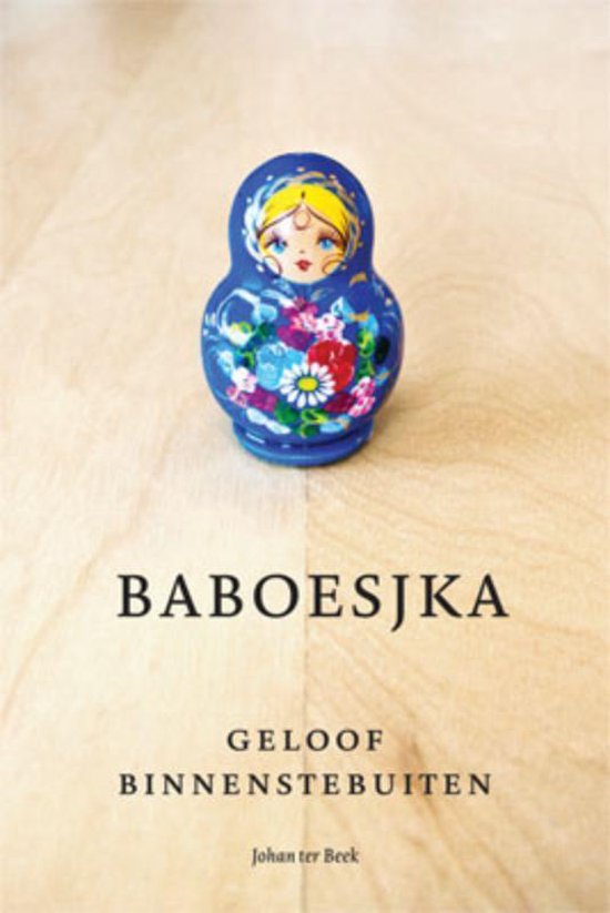 Baboesjka