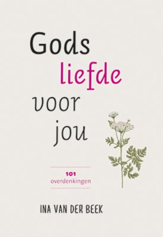 Gods liefde voor jou