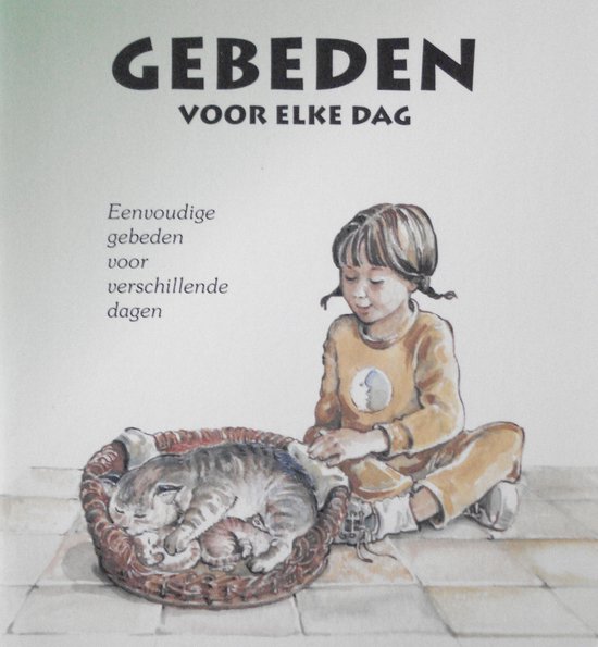 Gebeden voor elke dag gvk