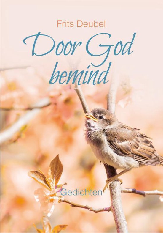 Door God bemind