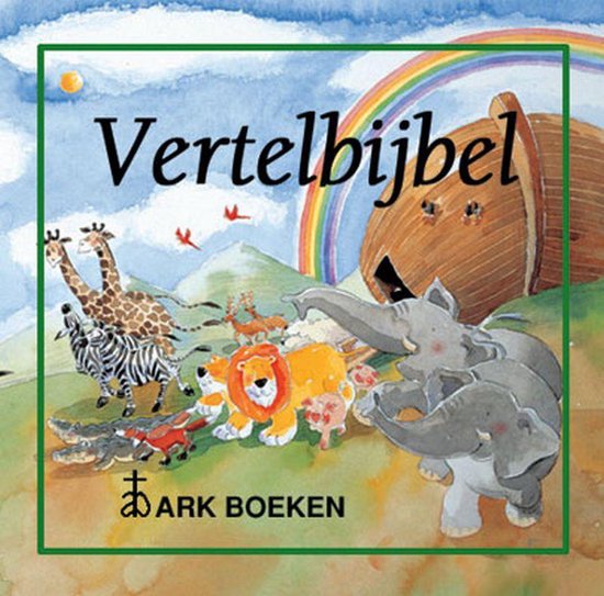 Vertelbijbel