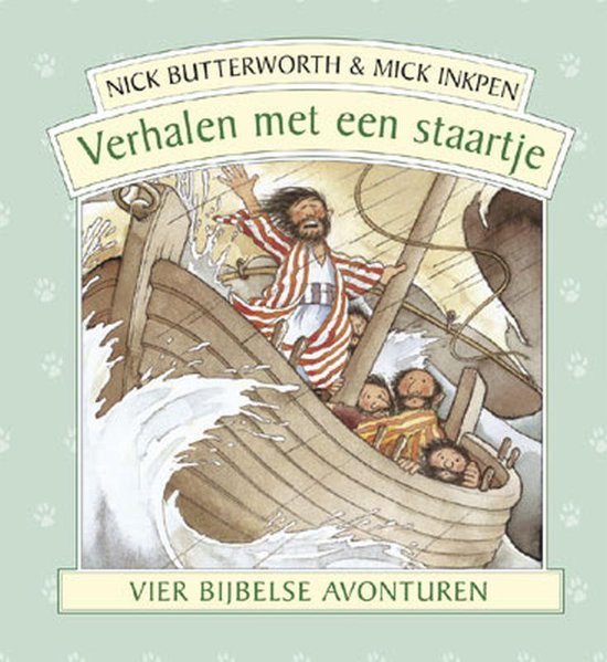 Verhalen Met Een Staartje