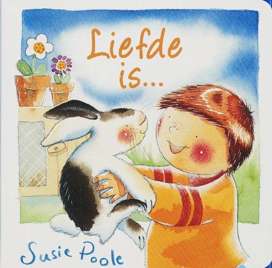 Liefde Is ...