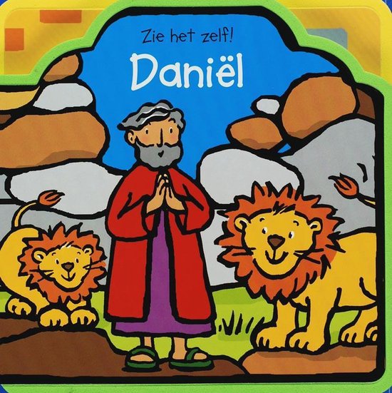 Zie het zelf! / Daniel