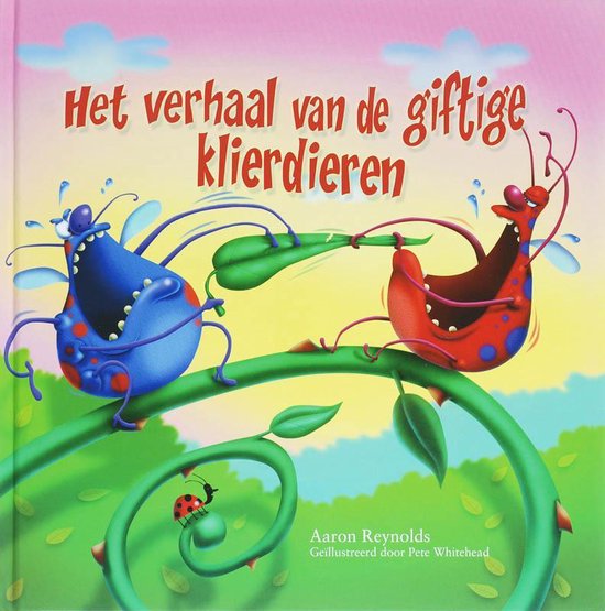 Het Verhaal Van De Giftige Klierdieren