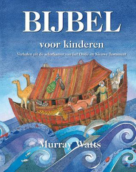 Bijbel voor kinderen