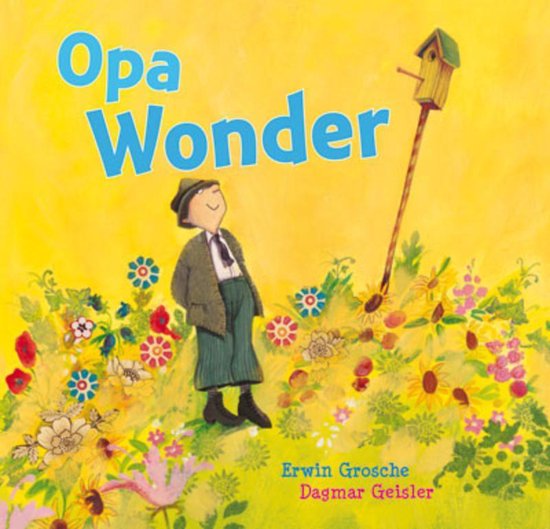 Opa Wonder