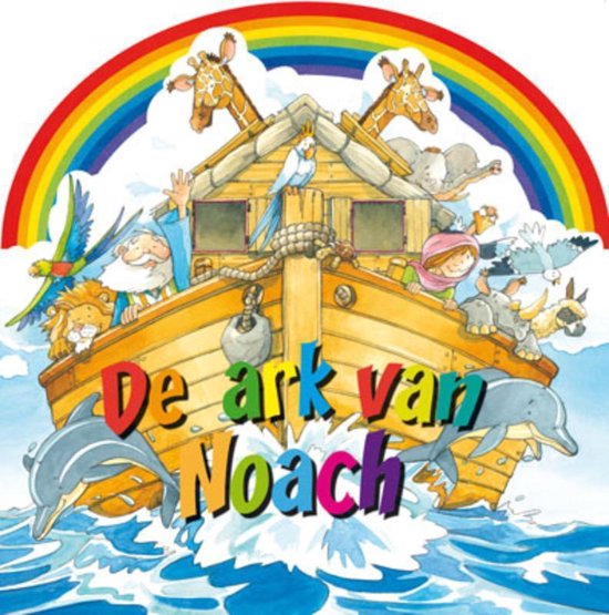 De ark van Noach