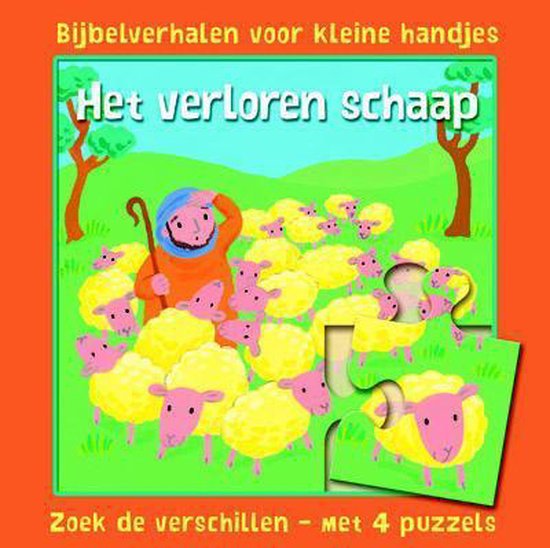 Het verloren schaap