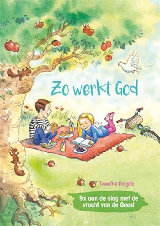 Zo werkt God