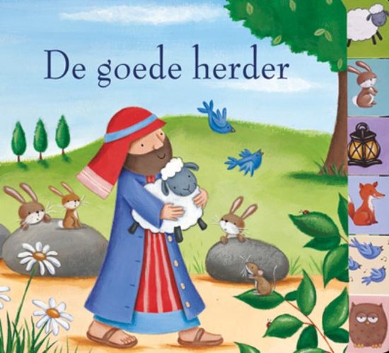 De goede herder