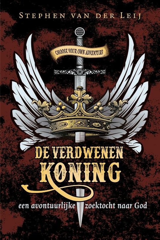 De verdwenen koning