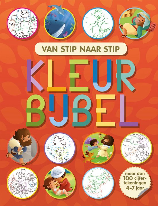 Kleurbijbel