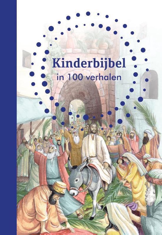 Kinderbijbel in 100 verhalen