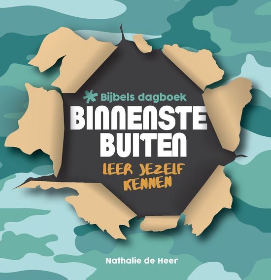 Binnenstebuiten