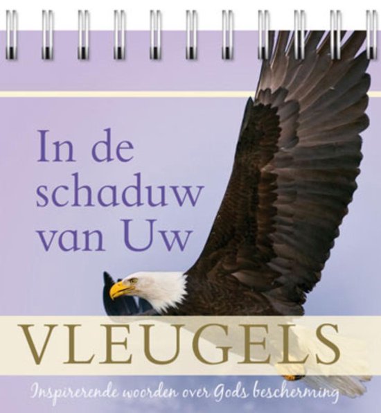 In de schaduw van Uw vleugels