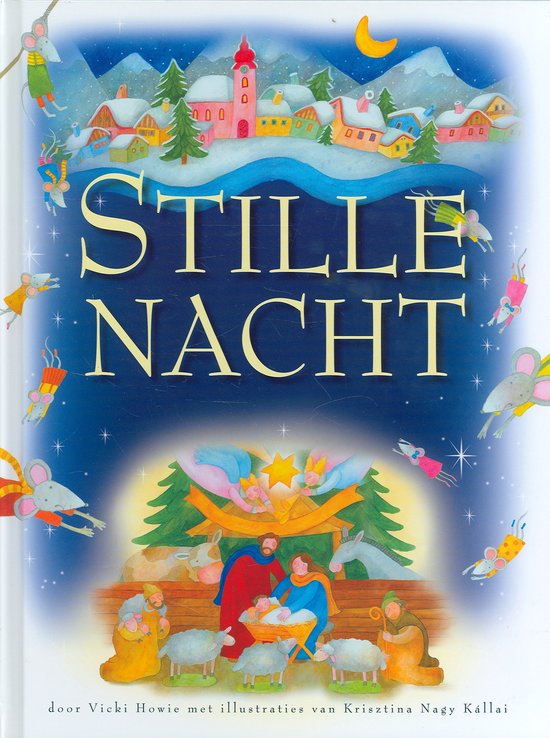 Stille Nacht