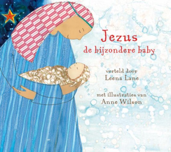 Jezus, De Bijzonder Baby