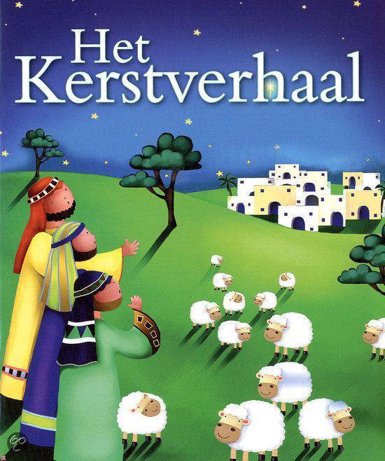 Kerstverhaal