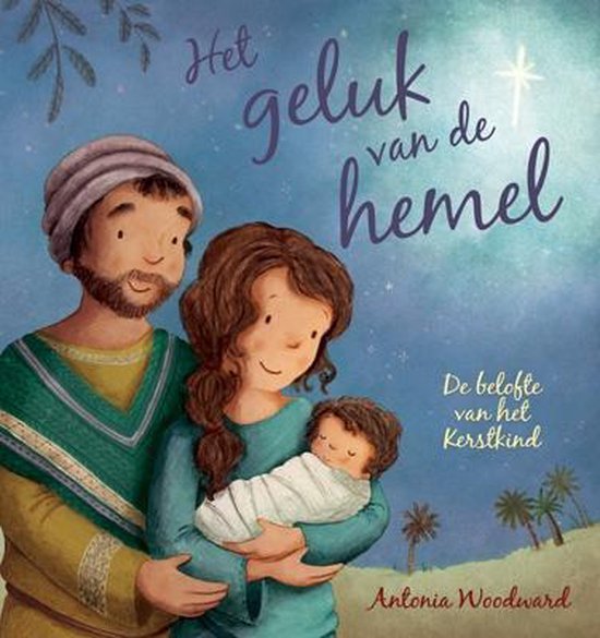 Het geluk van de hemel