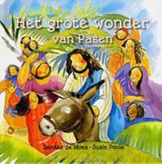 Grote wonder van pasen, het (1)