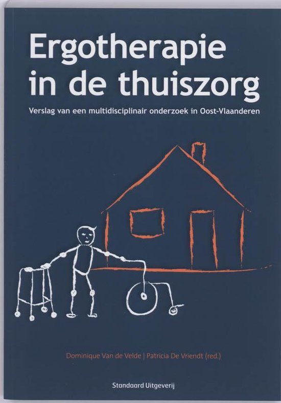 Ergotherapie in de thuiszorg