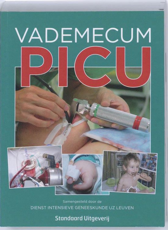 Vademecum picu