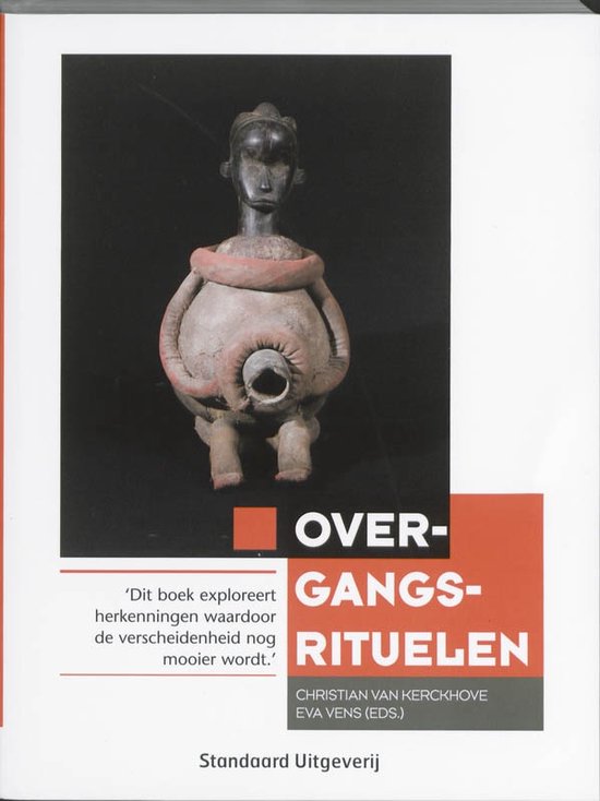 Overgangsrituelen