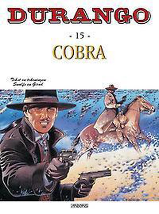 Durango 15. cobra